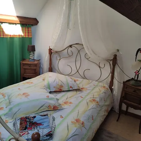 La Desirade Villa Montmirail  Room photo