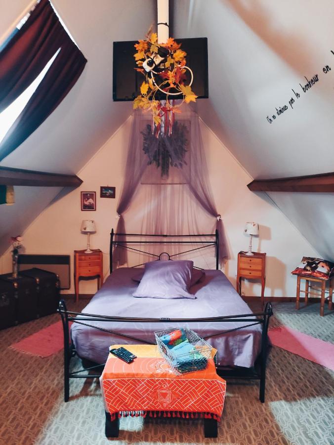 La Desirade Holiday home