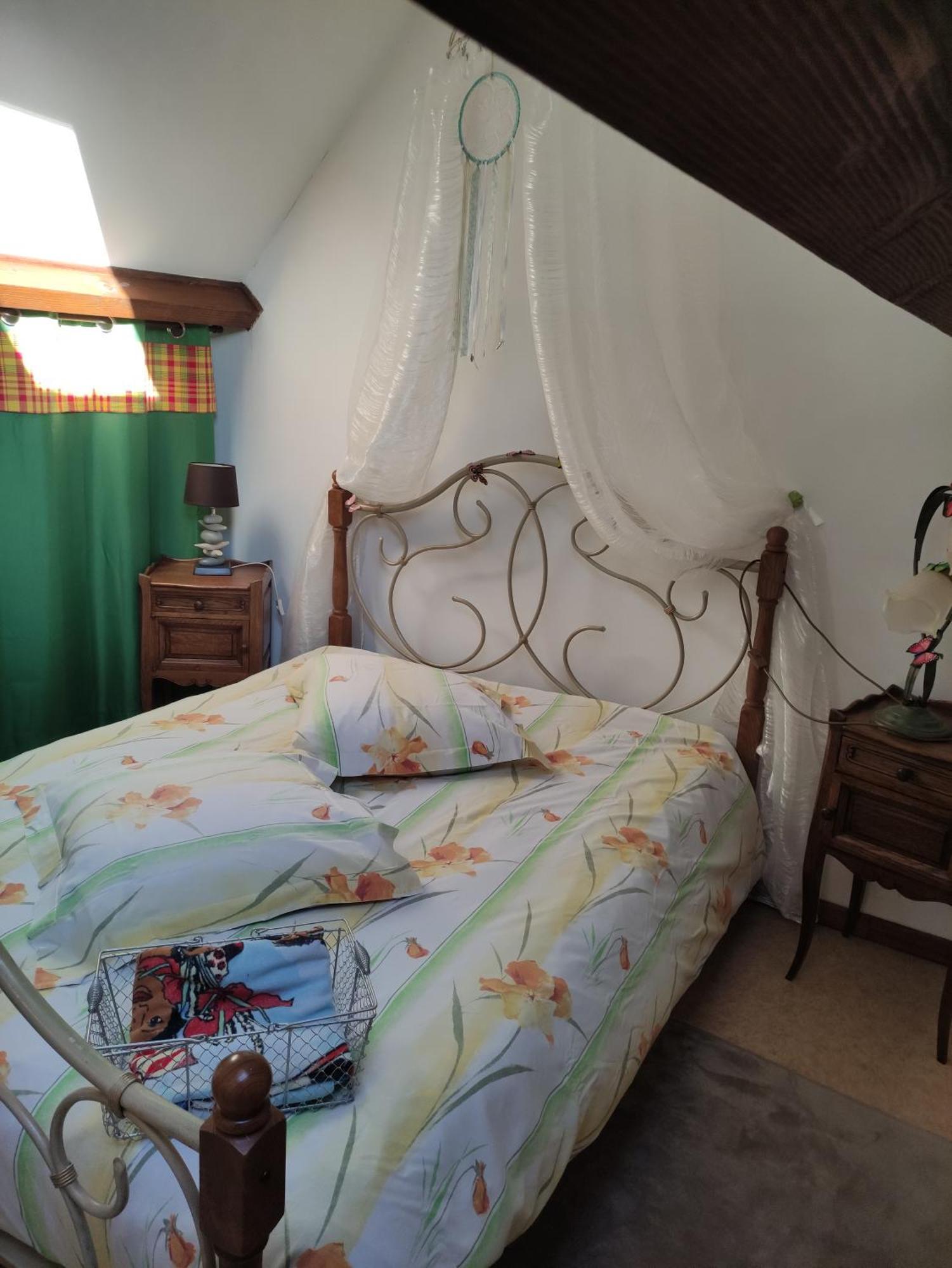 La Desirade Holiday home