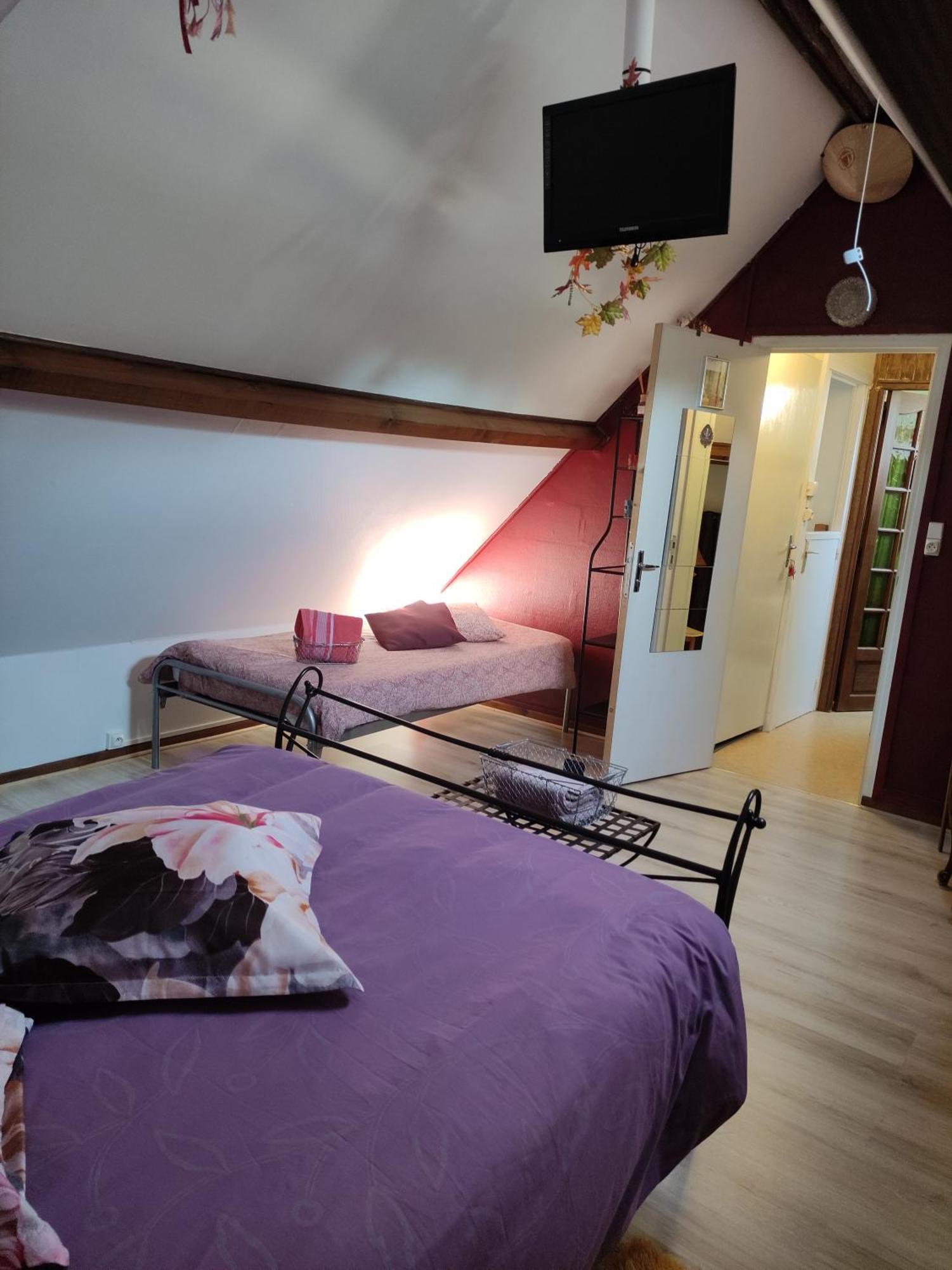 Ferienhaus La Desirade