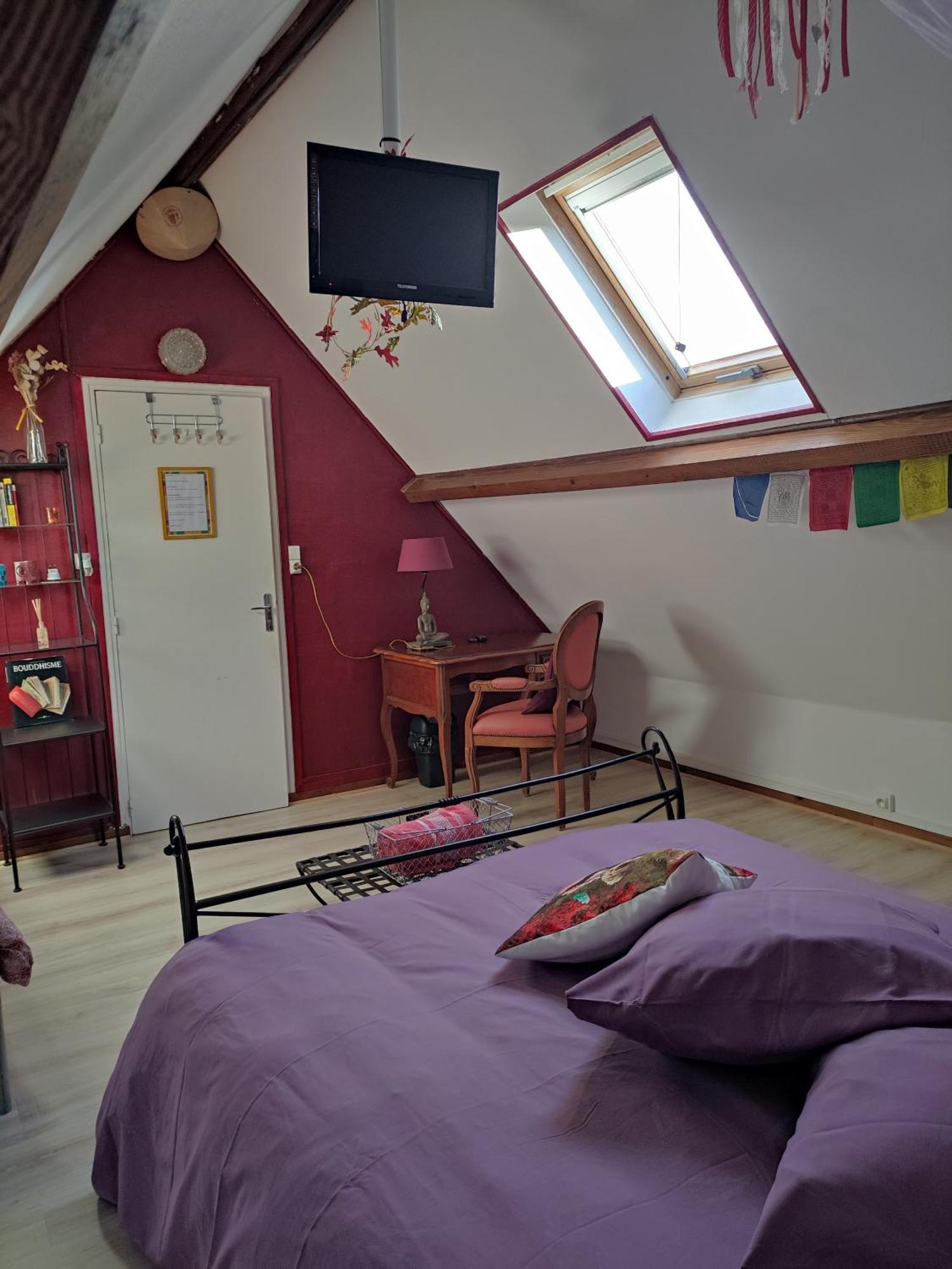 La Desirade Ferienhaus *