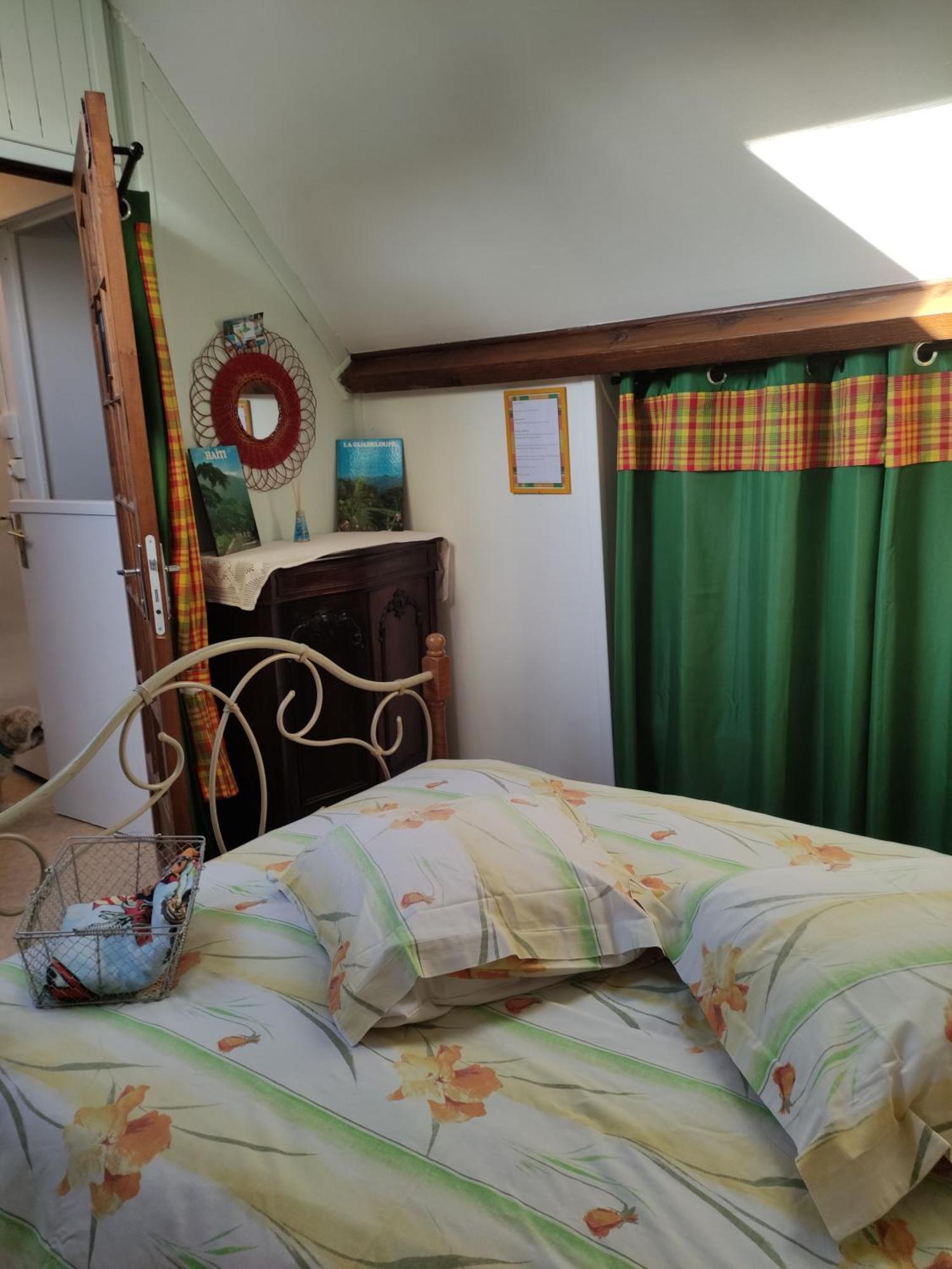 La Désirade Сasa de vacaciones Montmirail (Marne)