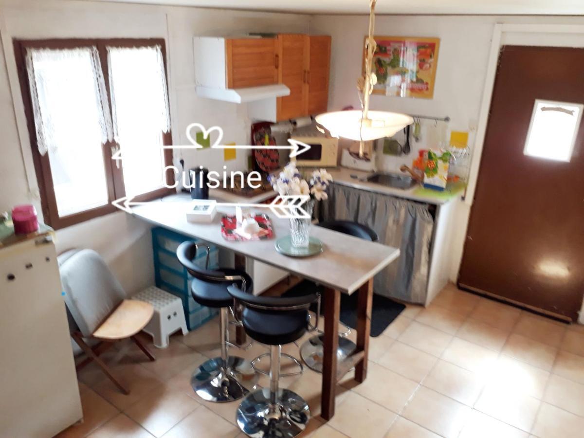 La Desirade Holiday home